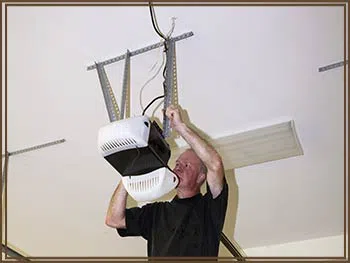 SOS Garage Doors Belvedere Tiburon, CA 415-366-6985 - openers-cont-gr-02m