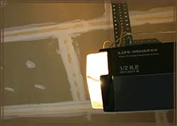 SOS Garage Doors Belvedere Tiburon, CA 415-366-6985 - openers-sid-gr-02m