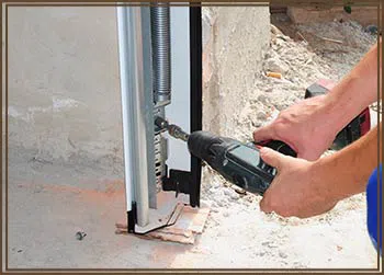 SOS Garage Doors Belvedere Tiburon, CA 415-366-6985 - springs-cont-gr-02m